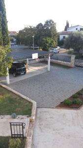 Fotografia z galérie ubytovania Studio in Rovinj/Istrien 11550 v destinácii Štanga