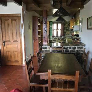 Fotografie z fotogalerie ubytování Casa Elena v destinaci Arriondas