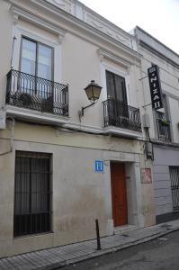 Imagen de la galería de Hostal Niza, en Badajoz