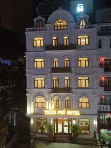 ダラットにあるThiên Phúのギャラリーの写真