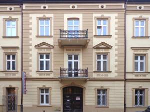Gallery image of Apartamenty Idylla in Krakow
