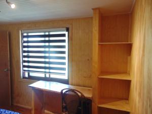 Fotografie z fotogalerie ubytování Cabañas Casa Torres v destinaci Curacautín