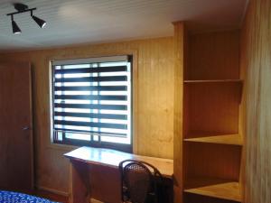 Fotografie z fotogalerie ubytování Cabañas Casa Torres v destinaci Curacautín