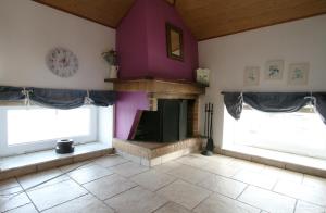 Fotografie z fotogalerie ubytování Meliti Guesthouse v destinaci Akrata