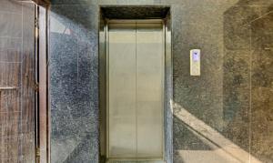Fotografie z fotogalerie ubytování Treebo TMS Residency v Novém Dillí