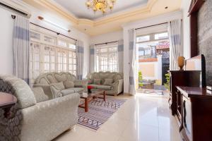 Gallery image of Palm Villa 1 - Bãi Sau - 3 phòng ngủ in Vung Tau