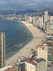 Gallery image of Tropic Mar in Benidorm