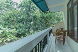 Gallery image of Vaneka Garden House in Ubud