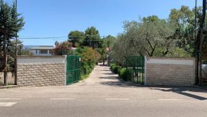 Fotografie z fotogalerie ubytování VIOLA Club Village & Camping v destinaci Foce Varano