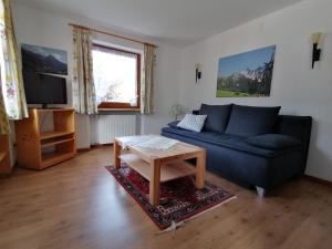 Gallery image of Appartement Ebster in Pettneu am Arlberg