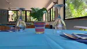 Fotografie z fotogalerie ubytování VIOLA Club Village & Camping v destinaci Foce Varano