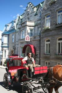 Le Chateau de Pierre, Quebec City – Updated 2023 Prices