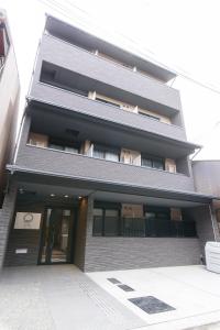 Edificio in cui si trova la locanda