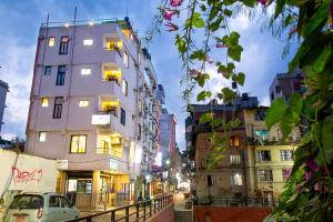 Gallery image of Thamel Home in Kathmandu