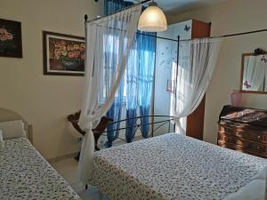 Fotografie z fotogalerie ubytování Il Melograno v destinaci Castiglione della Pescaia