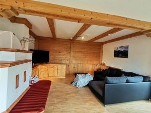 Fotografia z galérie ubytovania Ferienwohnung Point v destinácii Hainzenberg