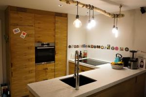 Appartement Piso acogedor y moderno con garage en Puigcerda ...