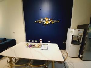 Foto dalla galleria di 3Kiss Homestay a Wujie