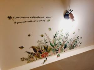 Foto dalla galleria di 3Kiss Homestay a Wujie
