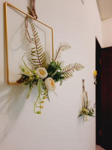Foto dalla galleria di 3Kiss Homestay a Wujie