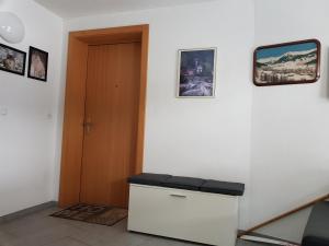 Fotografie z fotogalerie ubytování Neuwertige 3 ½ Zimmer-Wohnung in Zillis/Andeer v destinaci Zillis