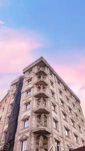 Billede fra billedgalleriet på Afyon MCG Marble Hotel i Afyon