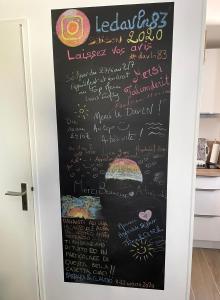 Galeriebild der Unterkunft Appartement Sainte-Maxime, plage de la Nartelle in Sainte-Maxime