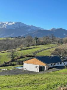 Photo de la galerie de l'établissement L'autre Sud, à Lys