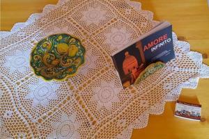 Fotografie z fotogalerie ubytování Casa Andolina Suprema v destinaci Noto