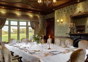 Fotografie z fotogalerie ubytování Glenlo Abbey Hotel v destinaci Galway