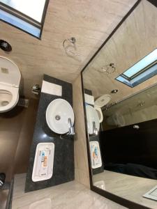 Gallery image of Hotel Singh`s By WB Inn, Vashi, Navi Mumbai in Navi Mumbai