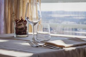 Foto sihtkohas Cernusco sul Naviglio asuva majutusasutuse Hotel For You galeriist