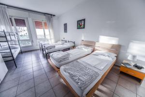 Afbeelding uit fotogalerij van Rifugio Natura Delta Po in San Rocco