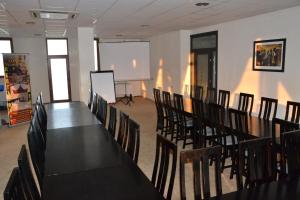 Konferenční prostory v ubytování Hotel Condor