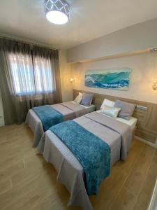 Foto da galeria de THE BEST HOLIDAY VILLA em Calpe