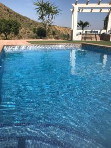 Cortijo Las Palmeras El Chorro, Alora – Bijgewerkte prijzen 2022