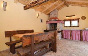 Fotografie z fotogalerie ubytování Apartment Belas v destinaci Jadreški