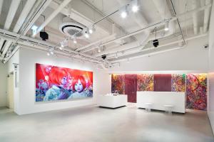 Gallery image of HOTEL ANTEROOM SEOUL in Seoul