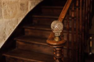 Fotografie z fotogalerie ubytování Chambres d'hôte & Gîte Château Le Conte - Saint Emilion v destinaci Saint-Émilion
