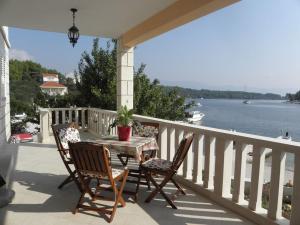 Príroda v okolí apartmánu + 27 fotografií