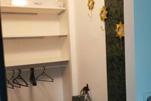 Gallery image of Appartement cosy proche de la gare in Saint-Jean-de-Maurienne