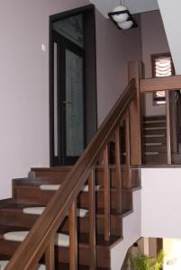 Fotografie z fotogalerie ubytování Hotel Condor v destinaci Drobeta-Turnu Severin