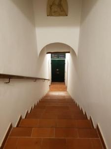 Fotografia z galérie ubytovania Casarossa, la casa del cuore v destinácii Casciana Terme