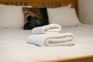 Lovely Hyde Park Large Quiet Flat150M Wifi