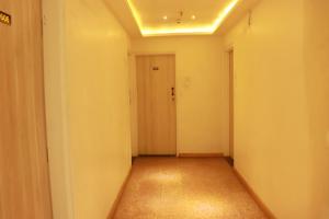 Fotografie z fotogalerie ubytování Hotel Samraj v Bombaji