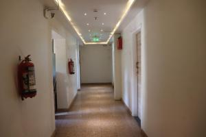 Fotografie z fotogalerie ubytování Hotel Samraj v Bombaji