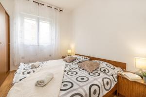 Fotografie z fotogalerie ubytování Apartments Edi 581 v destinaci Jadrtovac