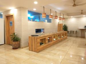 格德拉Hotel Bali Resort extension的相册照片