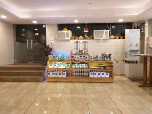 格德拉Hotel Bali Resort extension的相册照片