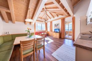 Gallery image of Apparthotel Sonnenhof in Mayrhofen